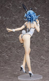 Lacia: Bare Leg Bunny Ver. 1/4 Scale Figure