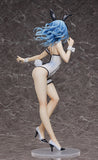 Lacia: Bare Leg Bunny Ver. 1/4 Scale Figure