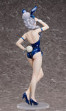 Teletha Testarossa: Bare Leg Bunny Ver. 1/4 Scale Figure