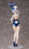 Teletha Testarossa: Bare Leg Bunny Ver. 1/4 Scale Figure