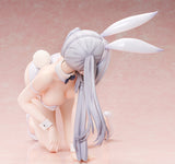 White Queen: Bare Leg Bunny Ver. 1/4 Scale Figure