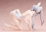 White Queen: Bare Leg Bunny Ver. 1/4 Scale Figure