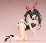 Kurumi Tokisaki: Bare Leg Bunny Ver. 1/4 Scale Figure