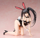 Kurumi Tokisaki: Bare Leg Bunny Ver. 1/4 Scale Figure