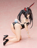 Kurumi Tokisaki: Bare Leg Bunny Ver. 1/4 Scale Figure