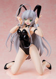 Nyaruko: Bare Leg Bunny Ver. 1/4 Scale Figure