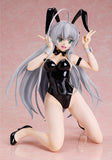 Nyaruko: Bare Leg Bunny Ver. 1/4 Scale Figure