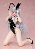 Nyaruko: Bare Leg Bunny Ver. 1/4 Scale Figure