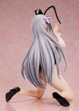 Nyaruko: Bare Leg Bunny Ver. 1/4 Scale Figure