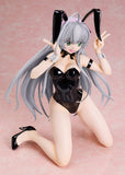 Nyaruko: Bare Leg Bunny Ver. 1/4 Scale Figure