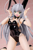 Nyaruko: Bare Leg Bunny Ver. 1/4 Scale Figure