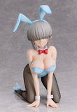 Yanagi Uzaki: Bunny Ver. 1/4 Scale Figure