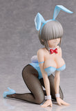 Yanagi Uzaki: Bunny Ver. 1/4 Scale Figure