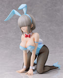 Yanagi Uzaki: Bunny Ver. 1/4 Scale Figure