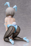 Yanagi Uzaki: Bunny Ver. 1/4 Scale Figure