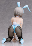 Yanagi Uzaki: Bunny Ver. 1/4 Scale Figure