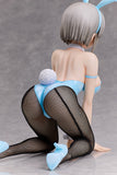 Yanagi Uzaki: Bunny Ver. 1/4 Scale Figure