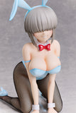 Yanagi Uzaki: Bunny Ver. 1/4 Scale Figure