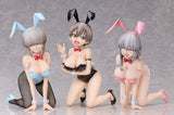 Yanagi Uzaki: Bunny Ver. 1/4 Scale Figure