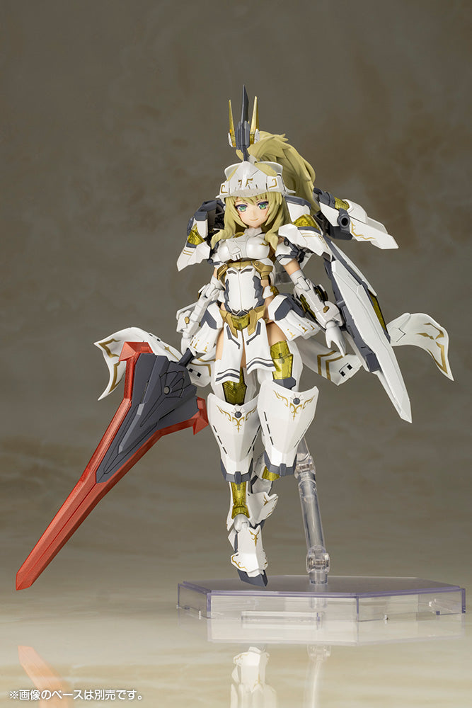 Kotobukiya Frame Arms Girl Durga II | Frame Arms Girl | Kappa Hobby