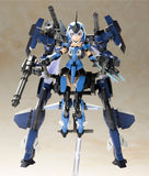 Frame Arms Girl Stylet XF-3 with Exosuit Stylet