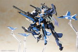 Frame Arms Girl Stylet XF-3 with Exosuit Stylet