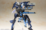 Frame Arms Girl Stylet XF-3 with Exosuit Stylet