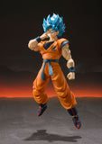 S.H.Figuarts Super Saiyan God Super Saiyan Goku -Super- (Re-Run)