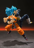 S.H.Figuarts Super Saiyan God Super Saiyan Goku -Super- (Re-Run)