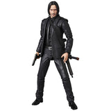 MAFEX John Wick (Chapter 3)