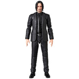 MAFEX John Wick (Chapter 3)