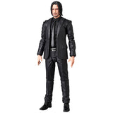 MAFEX John Wick (Chapter 3)