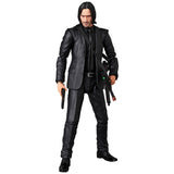 MAFEX John Wick (Chapter 3)