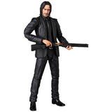 MAFEX John Wick (Chapter 3)