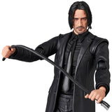 MAFEX John Wick (Chapter 3)