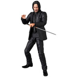 MAFEX John Wick (Chapter 3)