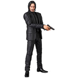 MAFEX John Wick (Chapter 3)