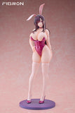 Bunny Girl Anna 1/4 Scale Figure