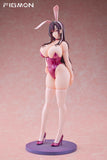 Bunny Girl Anna 1/4 Scale Figure