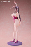 Bunny Girl Anna 1/4 Scale Figure