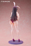 Bunny Girl Anna 1/4 Scale Figure