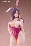 Bunny Girl Anna 1/4 Scale Figure