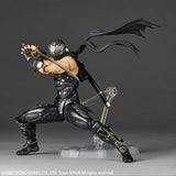 Revoltech Amazing Yamaguchi Ryu Hayabusa