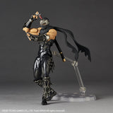 Revoltech Amazing Yamaguchi Ryu Hayabusa