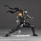 Revoltech Amazing Yamaguchi Ryu Hayabusa