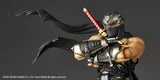 Revoltech Amazing Yamaguchi Ryu Hayabusa