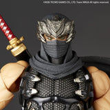 Revoltech Amazing Yamaguchi Ryu Hayabusa