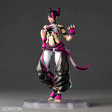 Revoltech Amazing Yamaguchi Juri