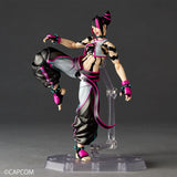 Revoltech Amazing Yamaguchi Juri