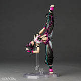 Revoltech Amazing Yamaguchi Juri